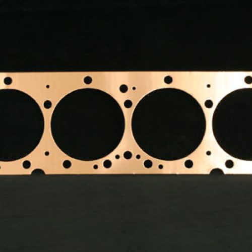 SBC 4.00 X .043 CHG