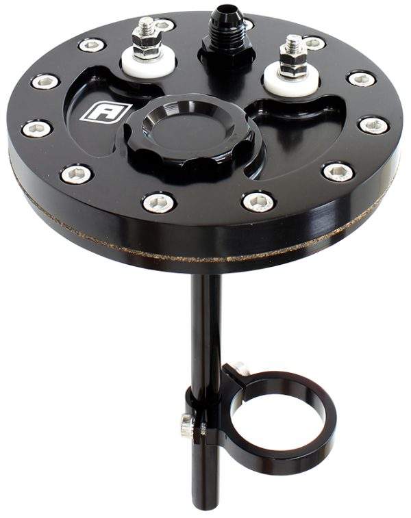 DROP IN FUEL CELL PUMP HANGER SUIT ANY 40MM PUMP 340 450 LPH