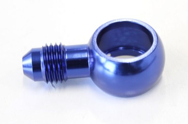 Banjo 14mm to -4AN
