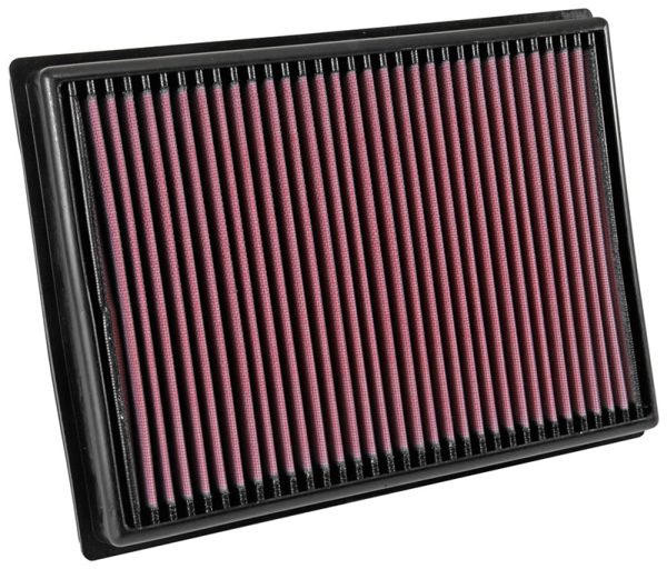 PANEL FILTER - TOYOTA HILUX   2.4L, 2.8L TURBO DIESEL, A1876