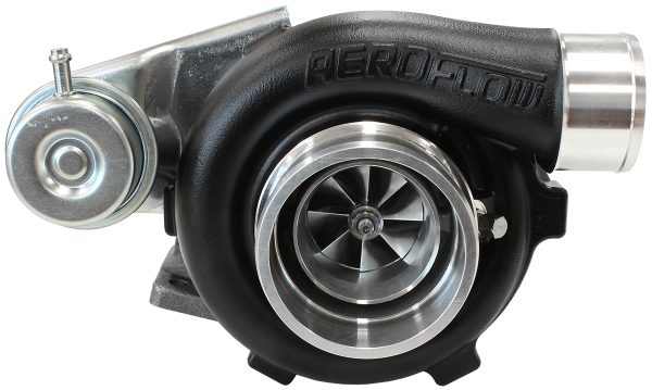 BOOSTED 4647.64 T28 FLANGE    5 BOLT OUTLET GTX2860