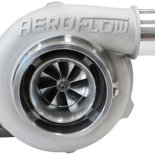 BOOSTED 5455 1.06 T3 FLANGE   V-BAND OUTLET GTX3071 NATURAL