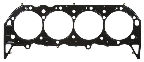 BB CHEV MK4 5 6 MLS 4.640"    .053 HEAD GASKET BORE BEAD