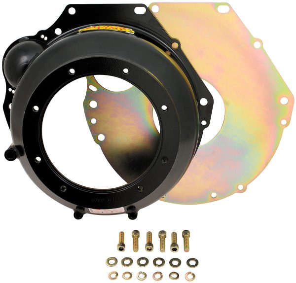 B/HOUSING BARRA SUIT TH400    REID/POWERGLIDE TRANS SFI 30.1