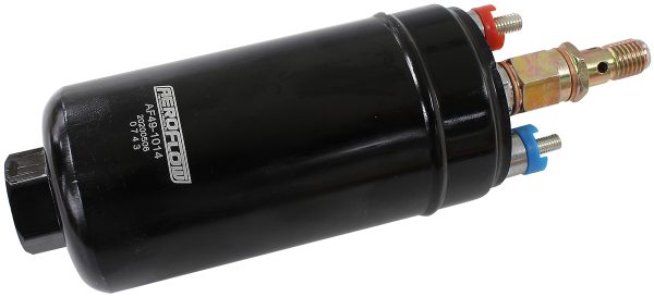 EFI IN TANK / EXTERNAL PUMP   675HP BOSCH 044 EQUIV