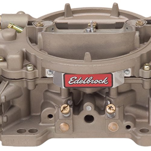 Carb 750 CFM Marine