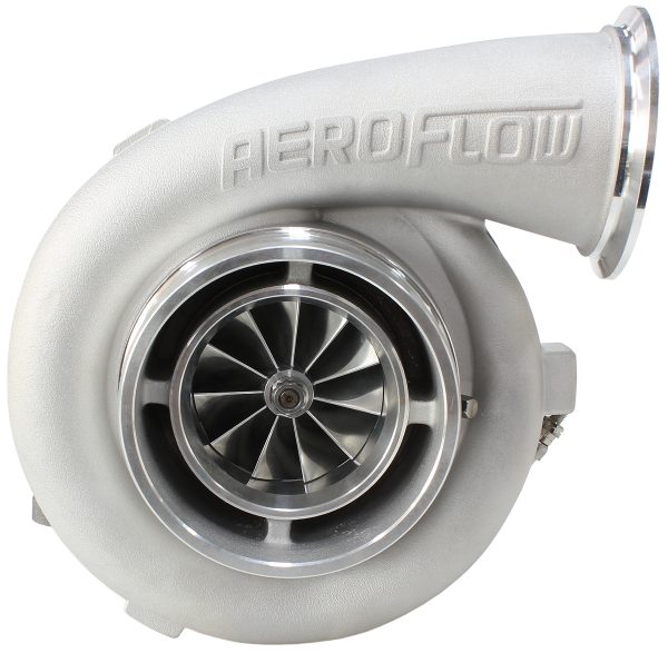 BOOSTED 7675 1.15 T4 TWINENTRYV-BAND OUTLET GTX4202 NATURAL