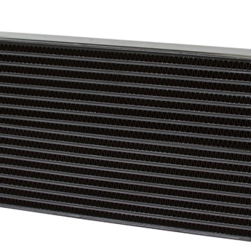 MODULAR OIL COOLER 330x123x51 mm TRANS OR ENGINE OIL ,16 ROW