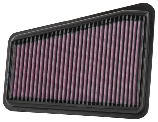 PANEL FILTER, KIA STINGER 20183.3L TURBO, L/H SIDE AIRBOX