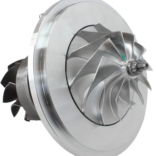 7875 CORE ONLY CHRA Dual BB   No housings