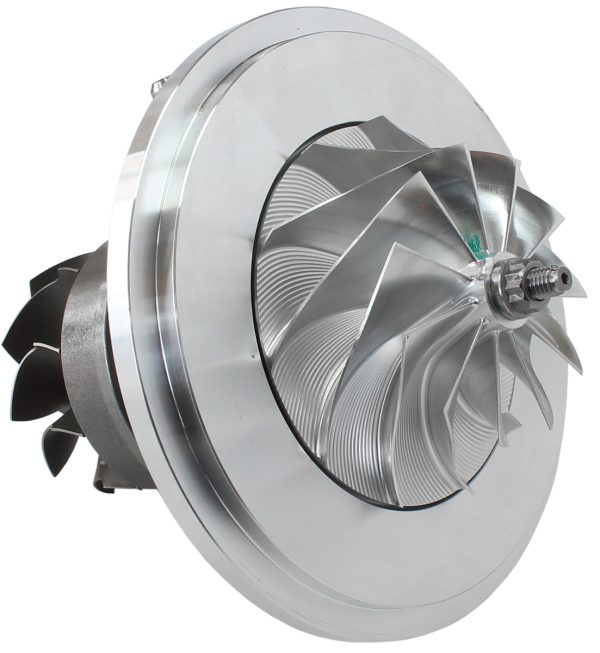 7875 CORE ONLY CHRA Dual BB   No housings