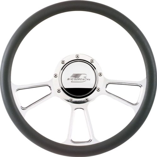 STEERING WHEEL 14 VIN-TEC     NEED 14 WRAP