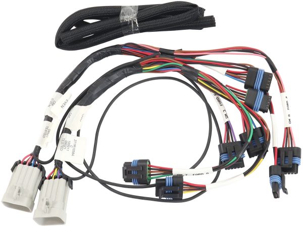 GM LS SMART COIL HARNESS      FORD COYOTE SUIT IGN-1A PAIR