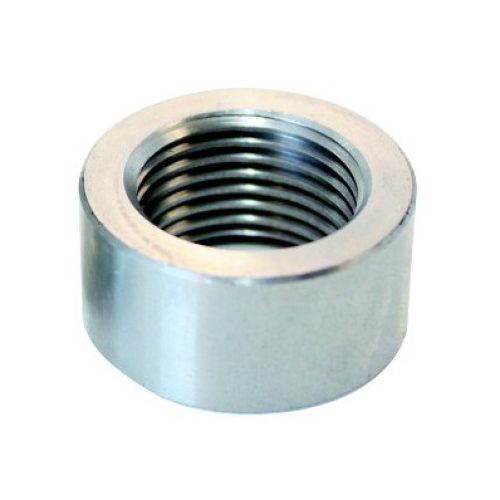 WELD BUNG O2 OXY SENSOR S/S   M18 X 1.5MM THREAD ALL SENSORS