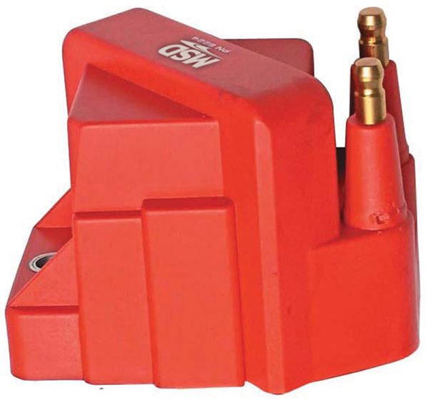 GM 2 TOWER COIL PACK          SUIT SERIES 2 VN V6-on