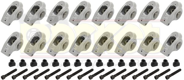 FORD CLEV.& 460 1.72 BOLT ON HYD.ROL/ROKBOLT ON NON ADJUSTAB
