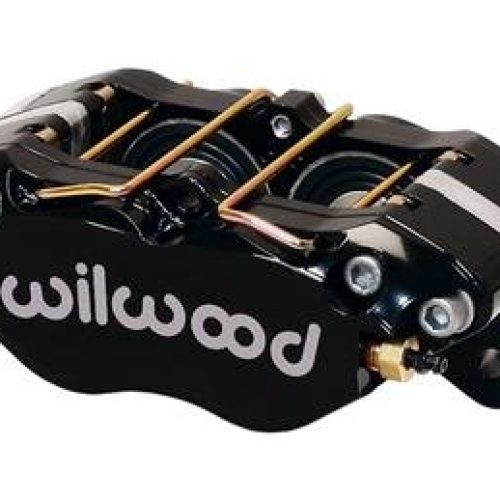 DYNAPRO DUST BOOT CALIPER     .81″DISC 1.75″PISTON -BLACK-