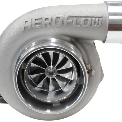 BOOSTED 6762 .82 T3 FLANGE    V-BAND OUTLET GTX3584 NATURAL