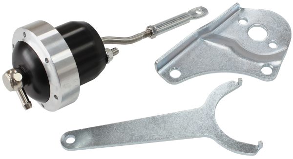 T25 T28 BILLET ACTUATOR       GT30 14 PSI INTERNAL GATE