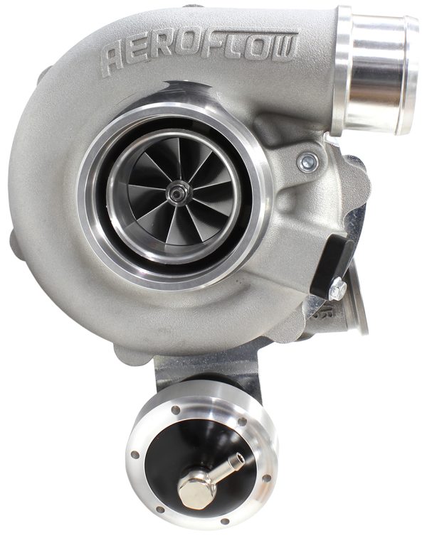 BOOSTED 4849.72 V BAND FLANGE V BAND OUTLET G25-550 NAT IWG