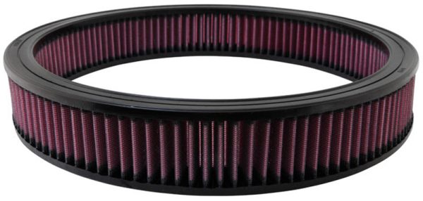 ROUND ELEMENT-UNIV 14"  X 2.25FITS FORD GT XR/XT/XW **NOTES*