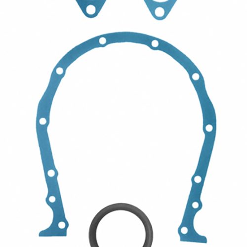 BBC TIMING COVER GASKET       SET SUIT  EARLY ENGINE