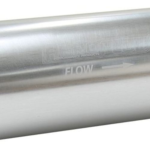 AEROFLOW PRO FILTER 100 MICRONSILVER FEMALE-12ORB 2 x 5.5″