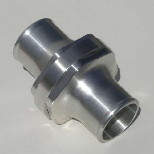 INLINE THERMOSTAT HOUSING     FITS 1-1/2″ HOSE