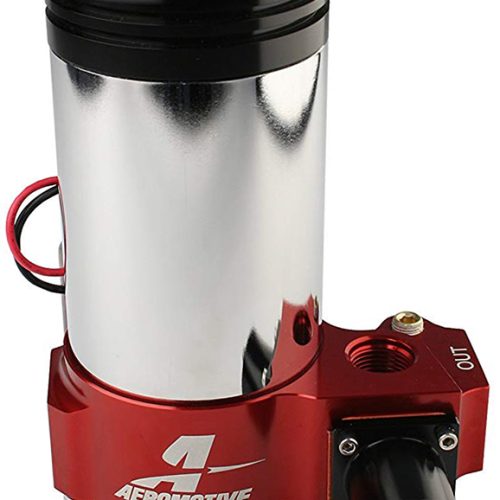 AEROMOTIVE DRAG RACE FUEL PUMPA2000
