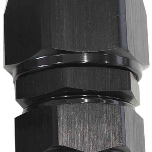 -6AN STRAIGHT KRYPTALON       LIGHTWEIGHT BIG BORE 1 PIECE