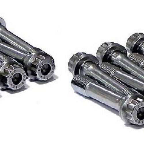 EAGLE ROD BOLTS ARP 2000 7/16 1.600 UHL. SET OF 16. SBC