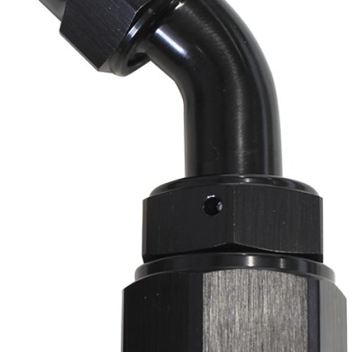 -10AN 30 DEGREE KRYPTALON     LIGHTWEIGHT BIG BORE 1 PIECE