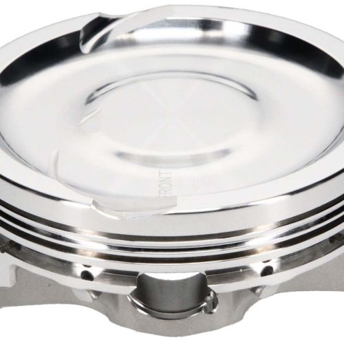 LS2 4.005″ FSR PISTONS -16.6cc3.622″ ST 6.125″ ROD 1.304″ CH
