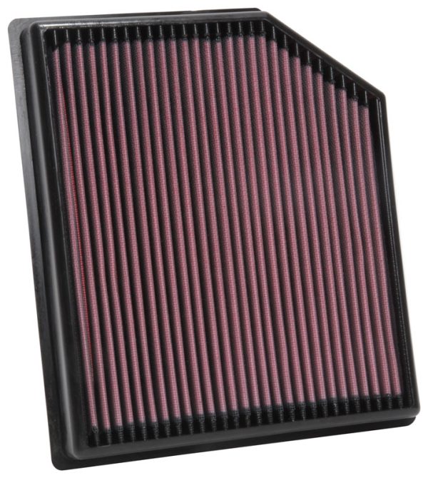 PANEL FILTER, JEEP GRAND      CHEROKEE, 6.2L V8 2018-