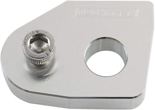 MAP SENSOR ALLOY WELD ON      PLATE ALLOY BOSCH