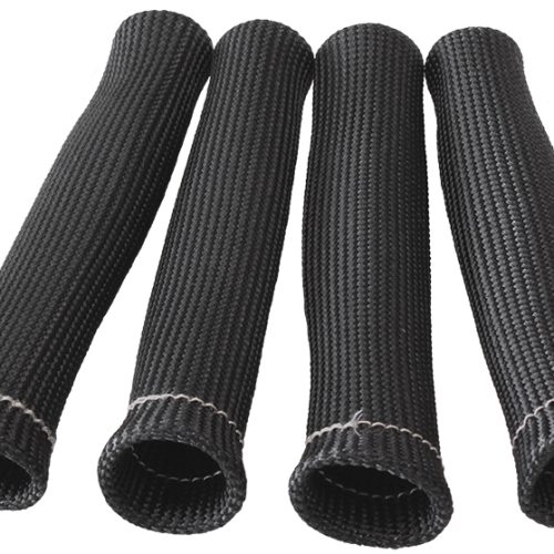 AEROFLOW 4pk SPARK PLUG SLEEVEBOOT 2000 RADIANT, 500 DIRECT
