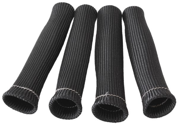 AEROFLOW 4pk SPARK PLUG SLEEVEBOOT 2000 RADIANT, 500 DIRECT