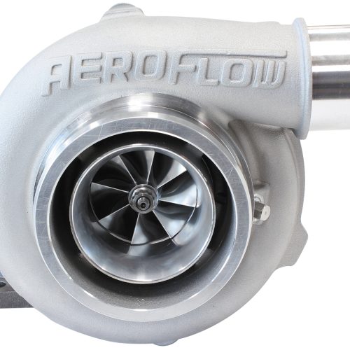 BOOSTED 5455.63 T3 FLANGE     V-BAND OUTLET GTX3071 NATURAL