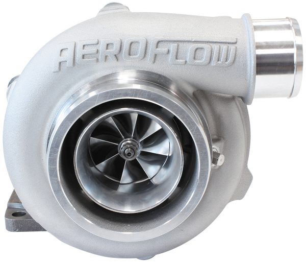BOOSTED 5455.63 T3 FLANGE     V-BAND OUTLET GTX3071 NATURAL