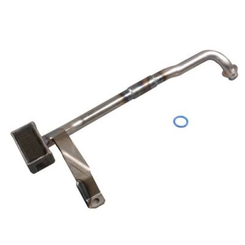 MOROSO CHEV LS1 OIL PICKUP    USE WITH MO20140 OIL PAN