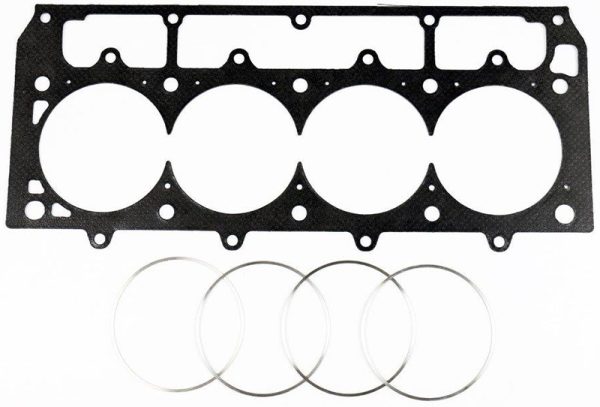 CHEVROLET LSX RIGHT SIDE 4.174x 0.059" VULCAN CUT-RING