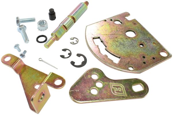 BANG SHIFT 2 SPEED GATE PLATE FORWARD REVERSE FITS ATTACK