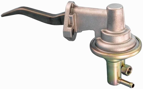 MECHANICAL FUEL PUMP, CHRYSLER273-360 SMALL BLOCK