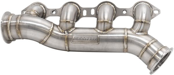 GM LS SINGLE SS TURBO MANIFOLDPASSENGER SIDE FACTORY HOLDEN