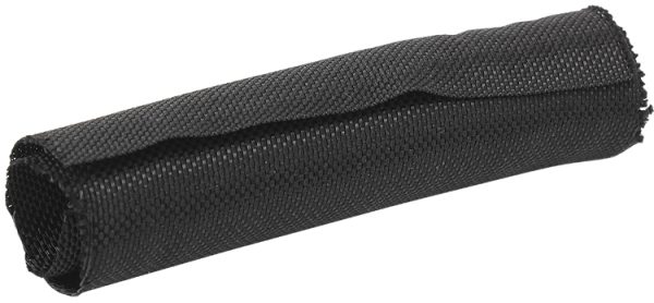 1" 3.7 METER HEAT WRAP WIRE   AND HOSE PROTECTION