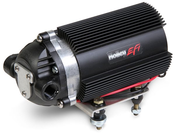 WATER/METHANOL PUMP