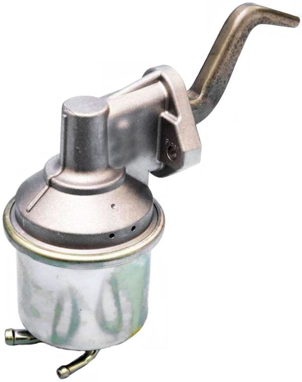 MECHANICAL FUEL PUMP, PONTIAC V8