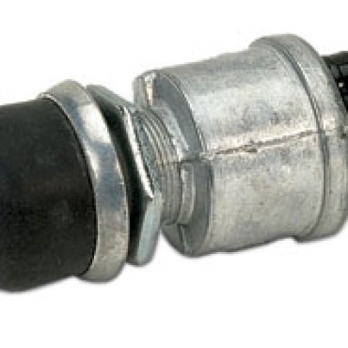 MOROSO PUSH BUTTON STARTER