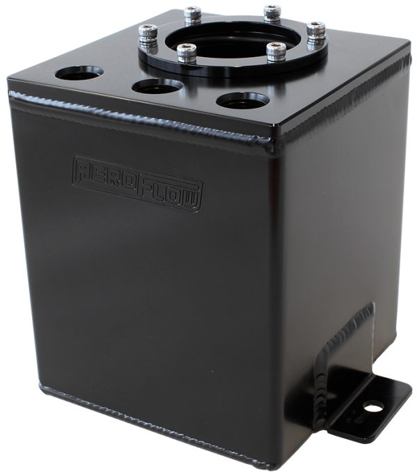 FUEL PUMP SURGE TANK KIT      BLACK SUITS 1 X AF49-1014