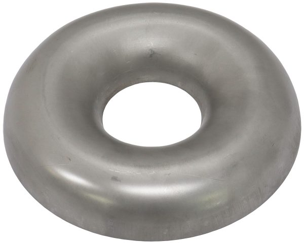 304 S/S HALF DONUT 1.75"      1-3/4" 44mm O.D SOLD PER HALF
